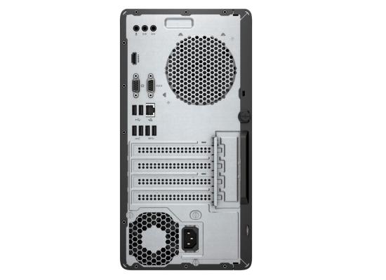 HP 290 G2 Desktop Microtower PC i5-8500 3.00GHz